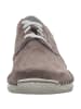 Josef Seibel Sportlicher Schnürschuh in grau
