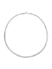 Elli Halskette 925 Sterling Silber in Silber