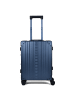 Aleon Traveler International 4-Rollen Kabinentrolley 55 cm in sapphire 1