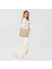 Gabor Brianne Schultertasche 40 cm in beige