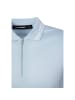 Karl Lagerfeld Poloshirt 745005 in hellblau