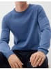 S. Oliver Pullover in Blau