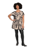 Angel of Style Shirt in klassisch schwarz