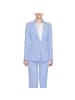 Silence Blazer liliac