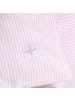 nordic coast company  Babybettwäsche Rosa