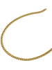 Gallay Kette 1,3mm 9Kt GOLD 50cm in gold