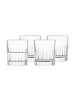 Schott Zwiesel 4er Set Schnapsgläser Stage 78 ml transparent in transparent