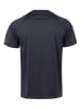 Stark Soul® Sportshirt, Kurzarm Trainingsshirt in Grau