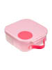 B. Box Lunchbox mini Flamingo Fizz in Rosa