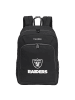 travelite travelite x NFL Daypack 43 cm Laptopfach in las vegas raiders