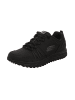 Skechers Schnürschuh in schwarz