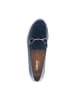 Gabor Comfort Klassische Slipper in Blau