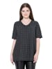 Ulla Popken Shirt in marine