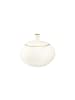 Seltmann Weiden Zuckerdose Savona Goldlinie 300 ml in creme