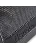 Bench Geldbörse 19 cm in schwarz