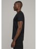 Mister Tee T-Shirts in black