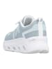 rieker Sneaker in Hellblau