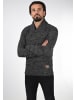 !SOLID Strickpullover SDPhil in Schwarz