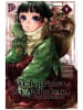 Manga Cult Buch - Die Tagebücher der Apothekerin - Geheimnisse am Kaiserhof 9