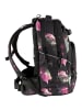 Nitro Superhero - Rucksack 44 cm in black rose