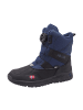 Trollkids Winterboots "Narvik XT" in Marineblau