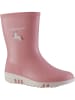 Dunlop Gummistiefel Mini in rosa in rosa