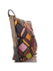 Kmisso Rucksack in Bunt