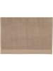 Rhomtuft Rhomtuft Handtücher Baronesse taupe - 58 in taupe - 58
