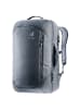 Deuter AViANT Carry On Pro 36 - Reiserucksack 55 cm in schwarz