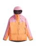 PICTURE Jacke W SYLVA 3L JACKET in Dahlia