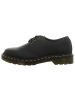 Dr. Martens Schnürschuhe in schwarz