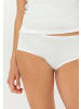 Hessnatur Panty low cut in naturweiss