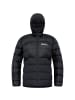 Jack Wolfskin Funktionsjacken ATHER in Schwarz