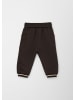 s.Oliver Leggings in 8964_dunkelbraun