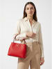 Twinset Handtasche in RED