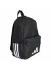 adidas Kids Logo - Rucksack 34 cm (royalblue/darkblue) in schwarz