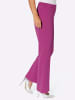 WITT WEIDEN Hose in magenta