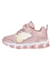 Zigzag Sneaker Auhen in 4099 Misty Rose