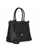 PICARD Aurelie - Shopper 37 cm Rindleder in schwarz