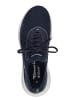 Tamaris Sneakers Low 1-23715-46 in blau