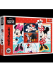 Puzzle 100 – Lustige Minnie Disney Trefl 16517