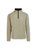 Regatta Halfzip Thompson in Creme
