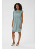 Kaffe Kleid KAanna Tight fit in Jadeite