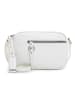 Tamaris TAS Nele Umhängetasche 26 cm in white