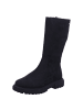 Lurchi Stiefel Kinder  in Schwarz