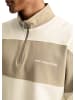 Marc O'Polo DENIM Sweat-Troyer relaxed in Medium Brown