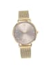 Girl Only Armbanduhr-Analog gold mittel (ca. 36mm) Girl Only Mademoiselle