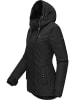 ragwear Winterjacke Monade in Black21