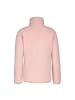 Icepeak Fleecejacke Loma JR in Rosa