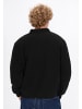 MO Men Jacket in black